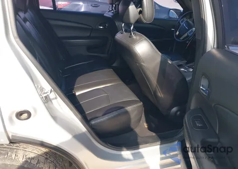 2012 Chrysler 200 Limited from USA, damaged, VIN 1C3CCBCB3CN197190